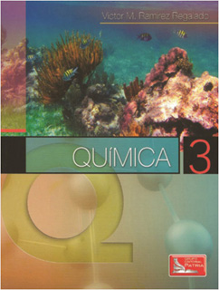 QUIMICA 3 IPN