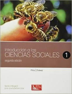 INTRODUCCION A LA CIENCIAS SOCIALES DGB (SERIE...