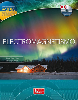 ELECTROMAGNETISMO (INCLUYE CD)