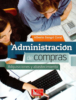 ADMINISTRACION DE COMPRAS: ADQUISICIONES Y...
