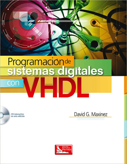 PROGRAMACION DE SISTEMAS DIGITALES CON VHDL...