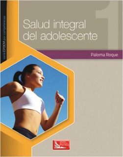 SALUD INTEGRAL DEL ADOLESCENTE 1