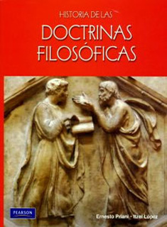 HISTORIAS DE LAS DOCTRINAS FILOSOFICAS