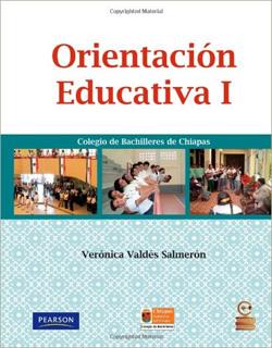 ORIENTACION EDUCATIVA 1 (COBACH)