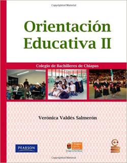 ORIENTACION EDUCATIVA 2 (COBACH)