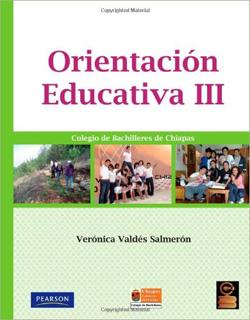 ORIENTACION EDUCATIVA 3 (COBACH)