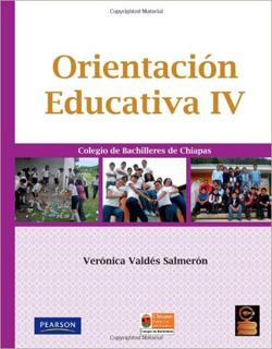 ORIENTACION EDUCATIVA 4 (COBACH)