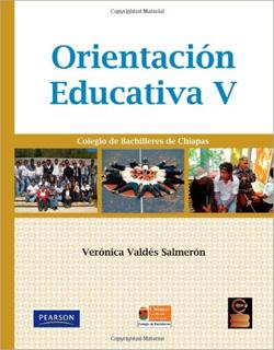 ORIENTACION EDUCATIVA 5 (COBACH)