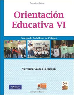 ORIENTACION EDUCATIVA 6 (COBACH)