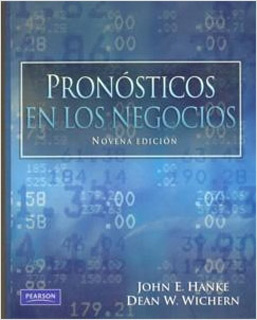 PRONOSTICOS EN LOS NEGOCIOS