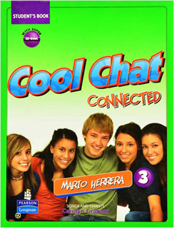 COOL CHAT CONNECTED 3 STUDENTS BOOK
