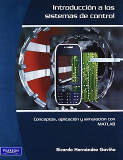 INTRODUCCION A LOS SISTEMAS DE CONTROL (MATLAB)