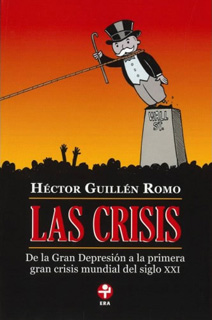 LAS CRISIS: DE LA GRAN DEPRESION A LA PRIMERA...