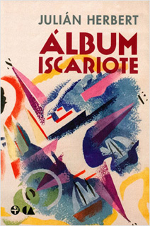 ALBUM DE ISCARIOTE