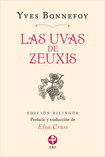 LAS UVAS DE ZEUXIS (EDICION BILINGUE)