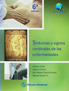 SINTOMAS Y SIGNOS CARDINALES DE LAS ENFERMEDADES