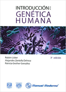INTRODUCCION A LA GENETICA HUMANA