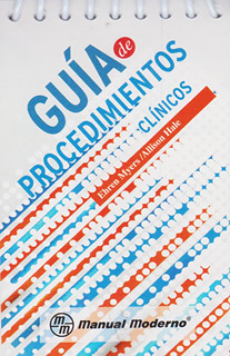 GUIA DE PROCEDIMIENTOS CLINICOS
