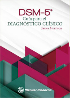 DSM-5 GUIA PARA EL DIAGNOSTICO CLINICO