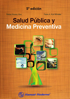 SALUD PUBLICA Y MEDICINA PREVENTIVA