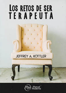 LOS RETOS DE SER TERAPEUTA
