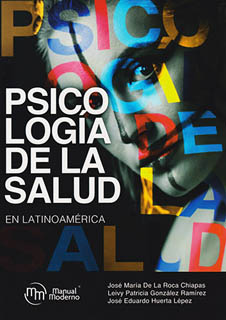 PSICOLOGIA DE LA SALUD...
