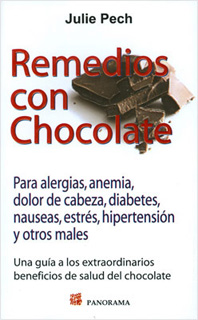 REMEDIOS CON CHOCOLATE
