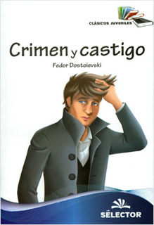 CRIMEN Y CASTIGO