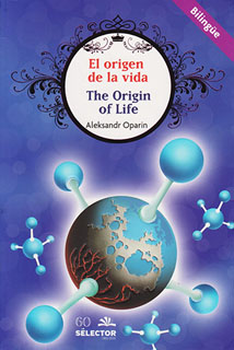 EL ORIGEN DE LA VIDA - THE ORIGIN OF LIFE...