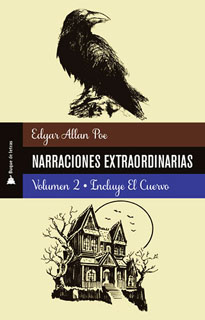 NARRACIONES EXTRAORDINARIAS VOLUMEN 2 (BUQUE DE...
