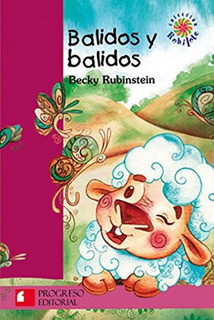 BALIDOS Y BALIDOS (SERIE ROJA)