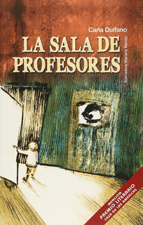 LA SALA DE PROFESORES (IDENTIDAD)