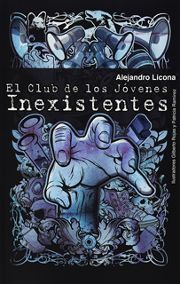 EL CLUB DE LOS JOVENES INEXISTENTES (IDENTIDAD)