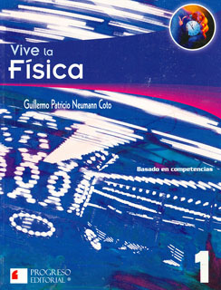 VIVE LA FISICA 1 (COMPETENCIAS)