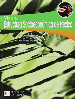 VIVE LA ESTRUCTURA SOCIOECONOMICA DE MEXICO...