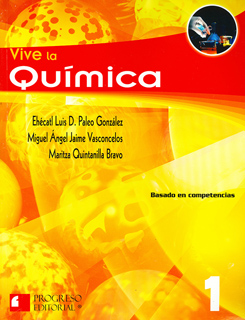VIVE LA QUIMICA 1