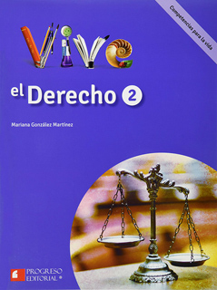 VIVE EL DERECHO 2 (COMPETENCIAS)