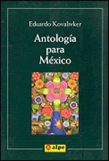 ANTOLOGIA PARA MEXICO