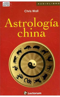 ASTROLOGIA CHINA (AUDIOLIBRO)