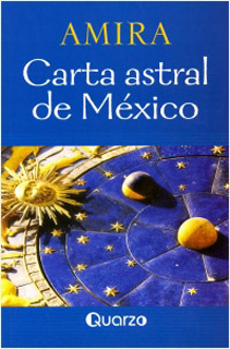 CARTA ASTRAL DE MEXICO