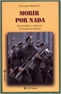 MORIR POR NADA: NARCOTRAFICO Y VIOLENCIA DE...