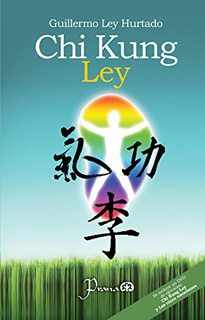 CHI KUNG LEY (INCLUYE CD)