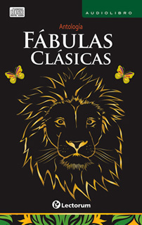 FABULAS CLASICAS (AUDIOLIBRO)