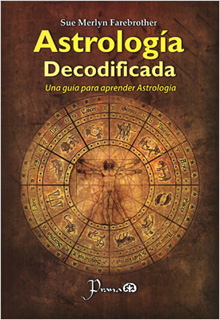 ASTROLOGIA DECODIFICADA: UNA GUIA PARA APRENDER...