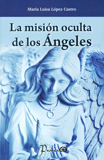 LA MISION OCULTA DE LOS ANGELES