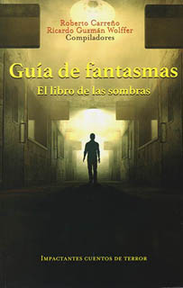 GUIA DE FANTASMAS: EL LIBRO DE LAS SOMBRAS