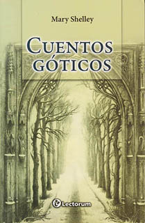 CUENTOS GOTICOS