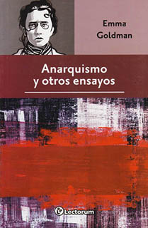 ANARQUISMO Y OTROS ENSAYOS