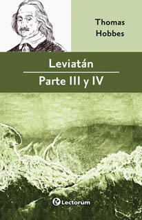LEVIATAN (PARTE 3 Y 4)