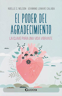 EL PODER DEL AGRADECIMIENTO